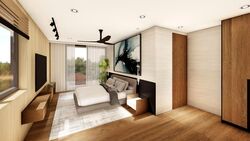 Hong Kong Park (D21), Detached #511090291